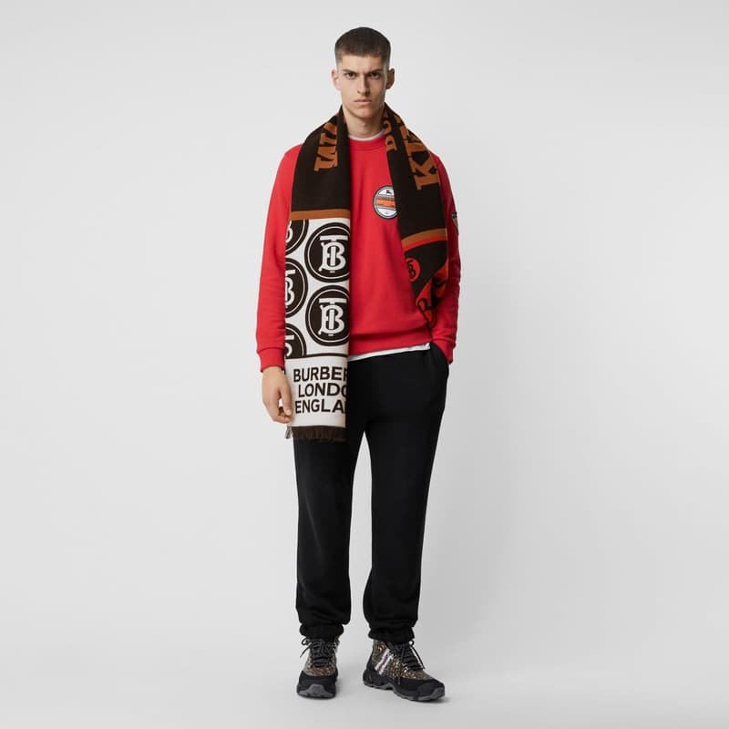 Photos burberry