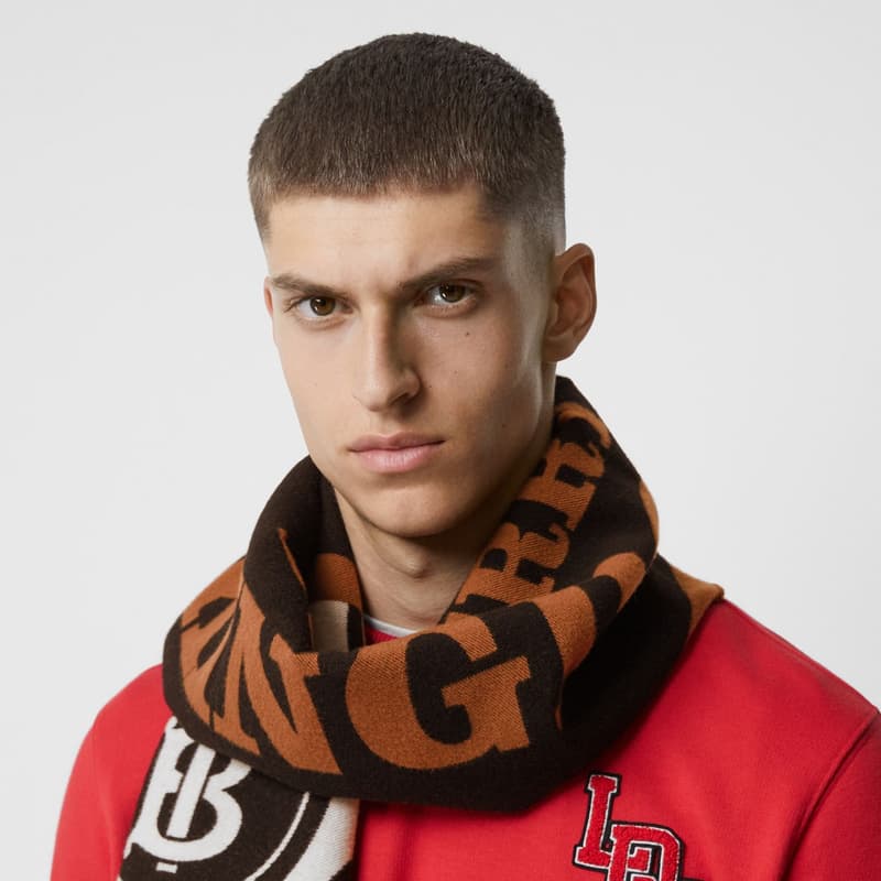 Photos burberry