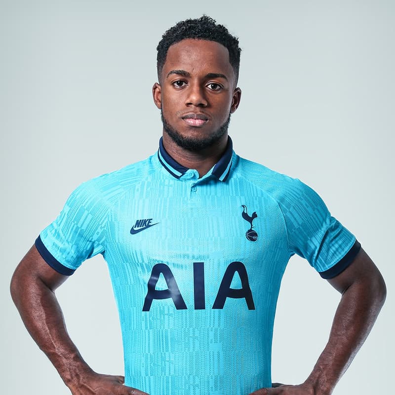 Phots Maillots Nike Chelsea Tottenham