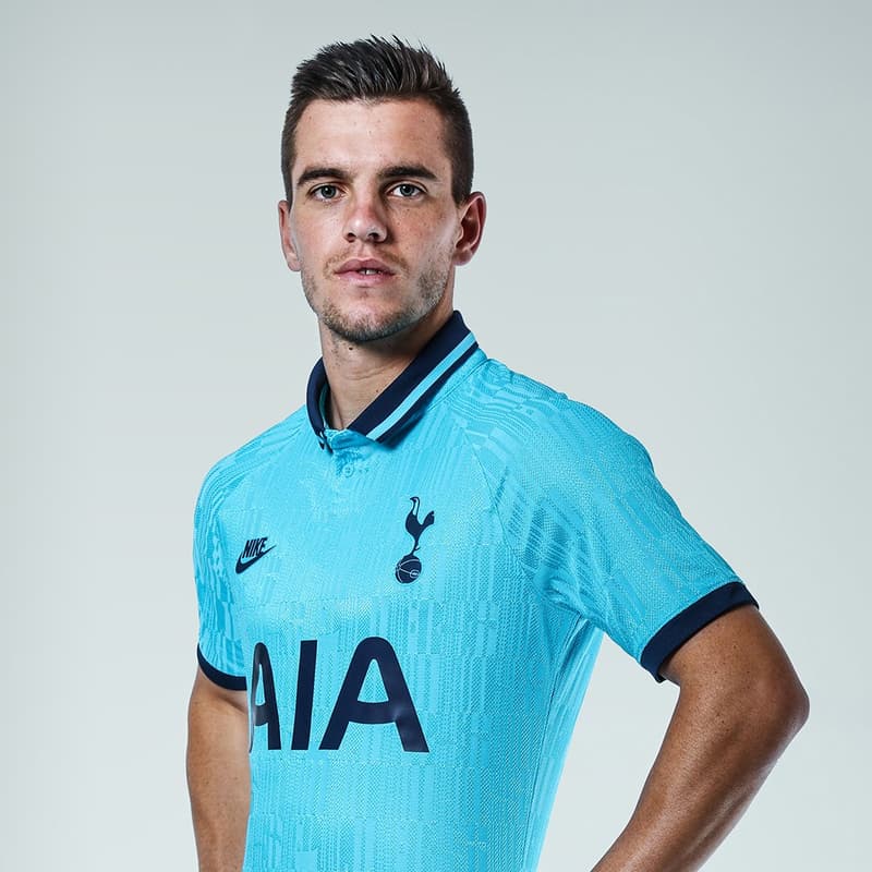 Phots Maillots Nike Chelsea Tottenham