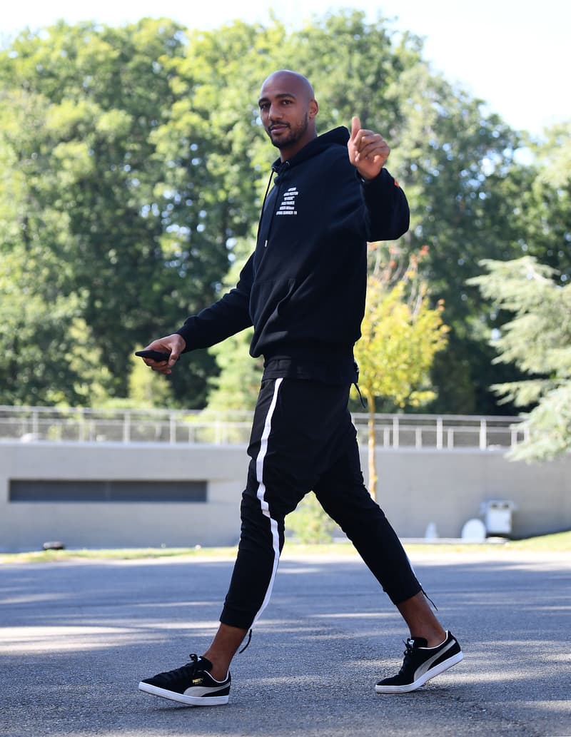 Photos équipe de France
