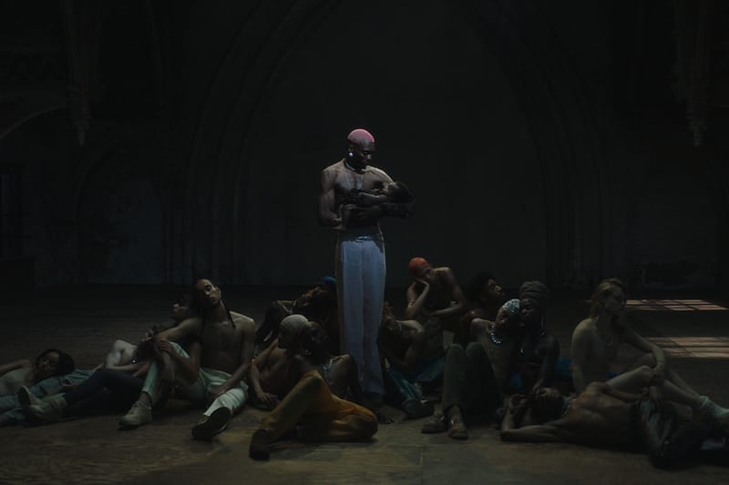 Yseult sublime le rnb français avec un nouveau clip