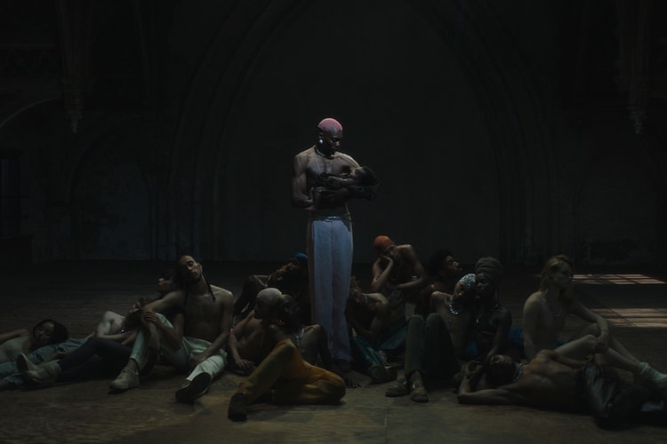 Yseult sublime le rnb français avec un nouveau clip