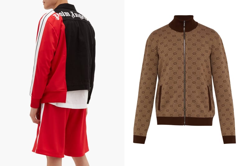 Balenciaga, Heron Preston, adidas... 15 vestes à shopper pour l'automne