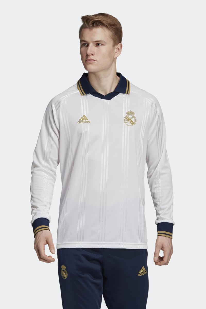 maillot real de madrid