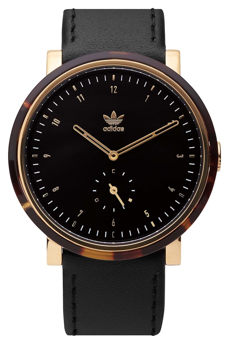 adidas montres