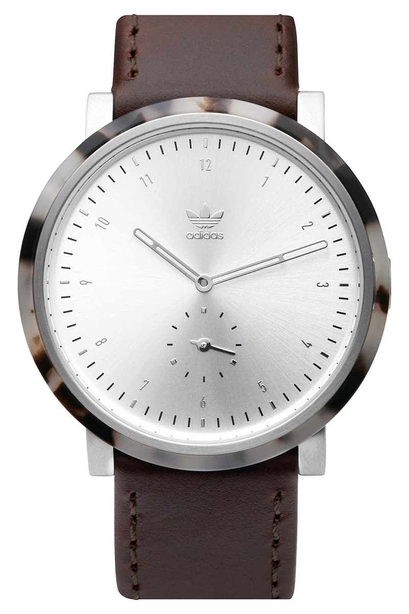 adidas montres