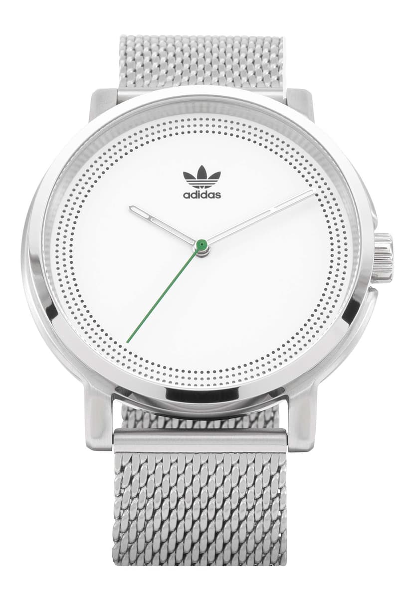 adidas montres