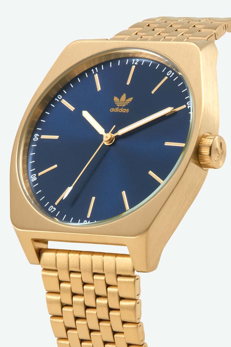 adidas montres