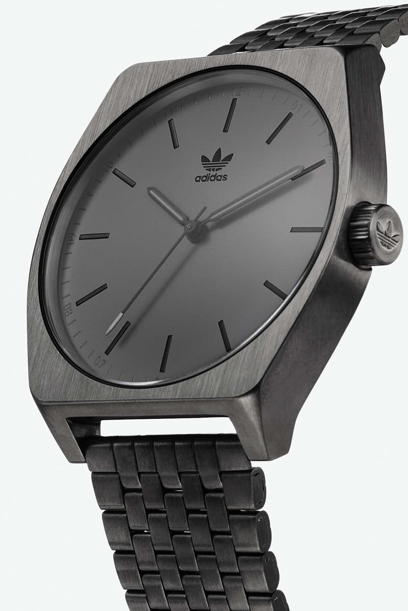 adidas montres