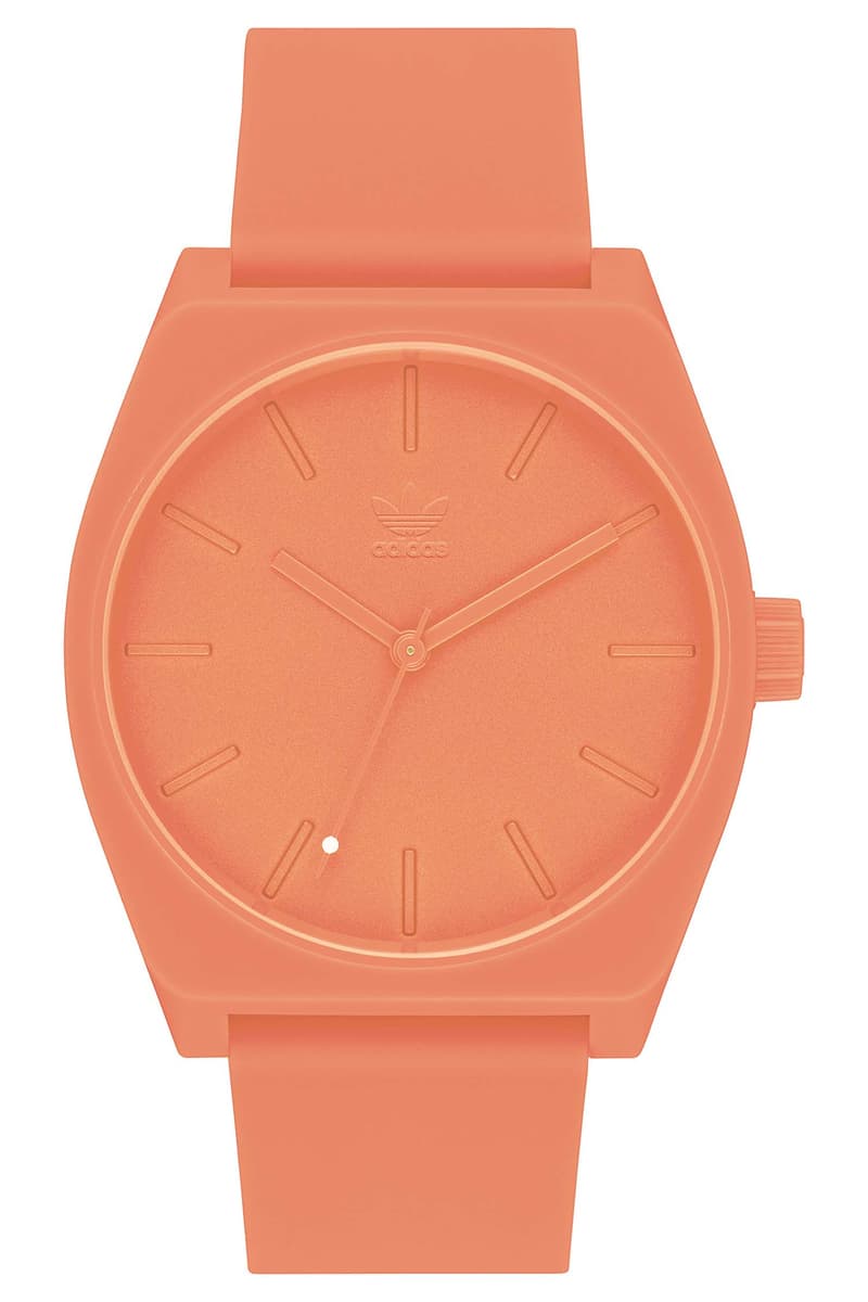 adidas montres