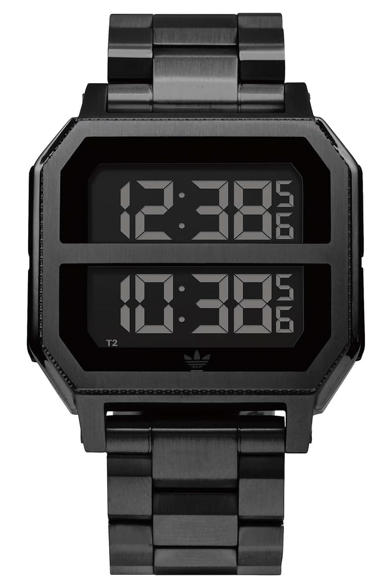 adidas montres