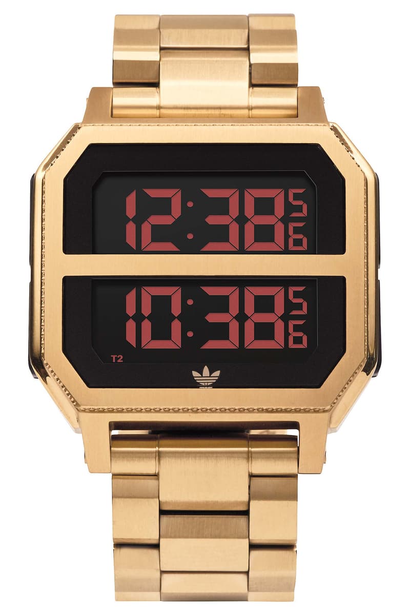 adidas montres