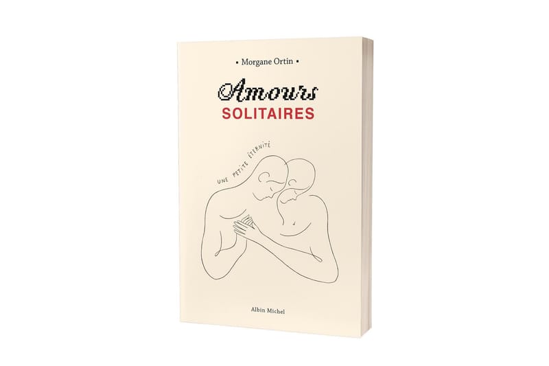 Vos déclarations d'amour passionnées dans le nouveau tome d'Amours Solitaires