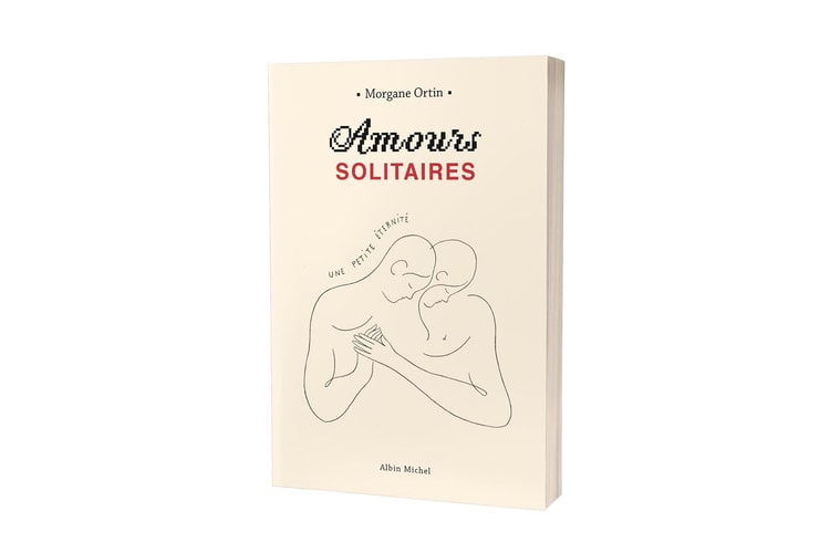 Vos déclarations d'amour passionnées dans le nouveau tome d'Amours Solitaires