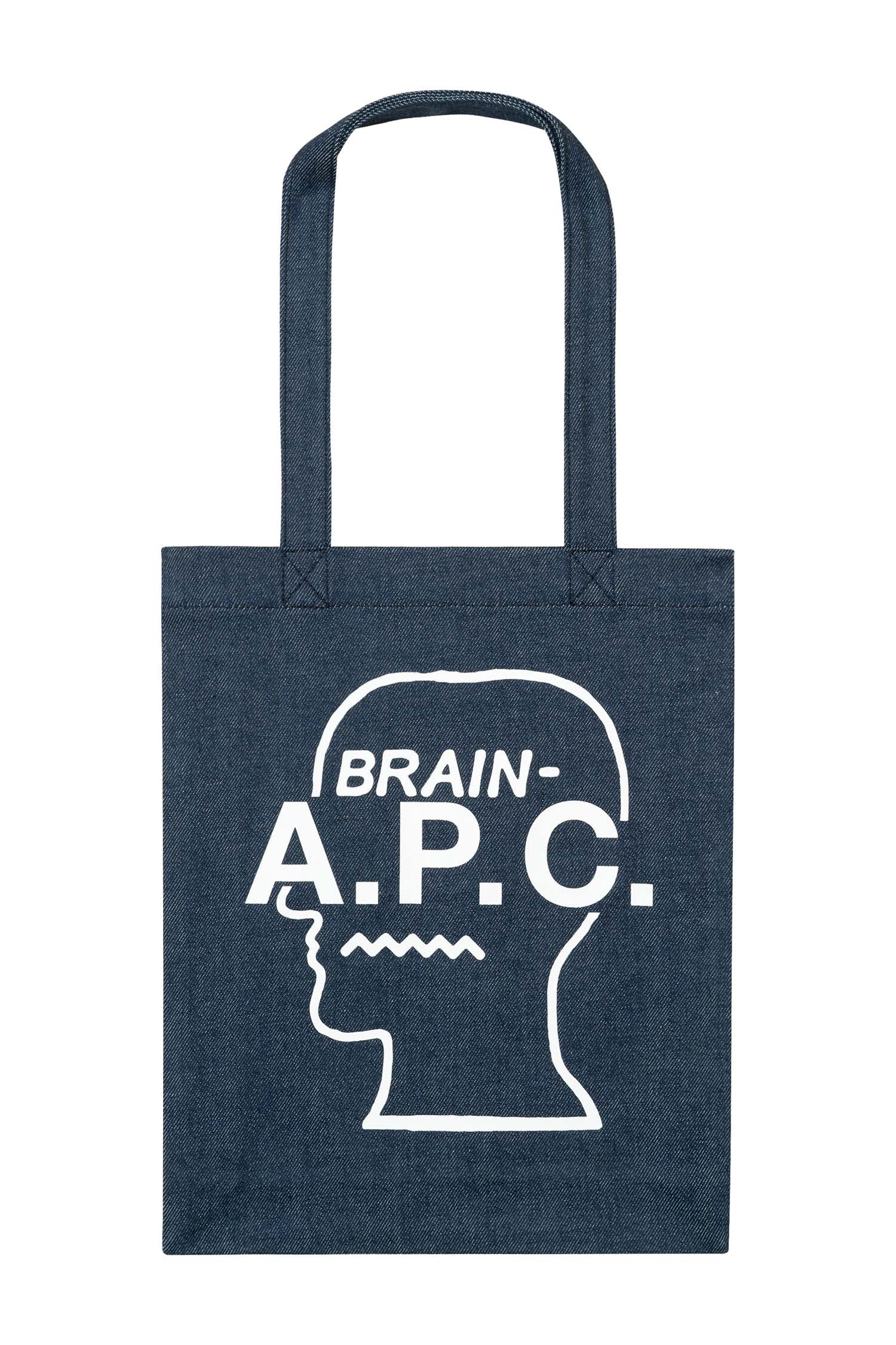 A.P.C. Brain Dead collection
