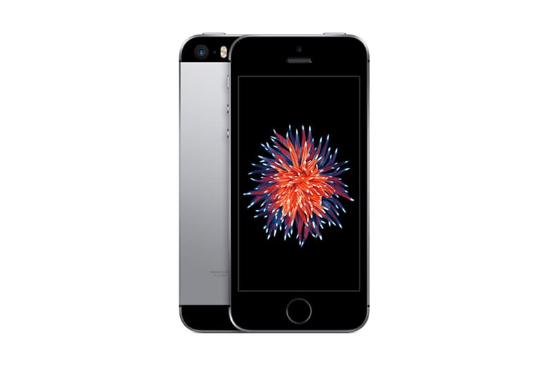 iPhone SE