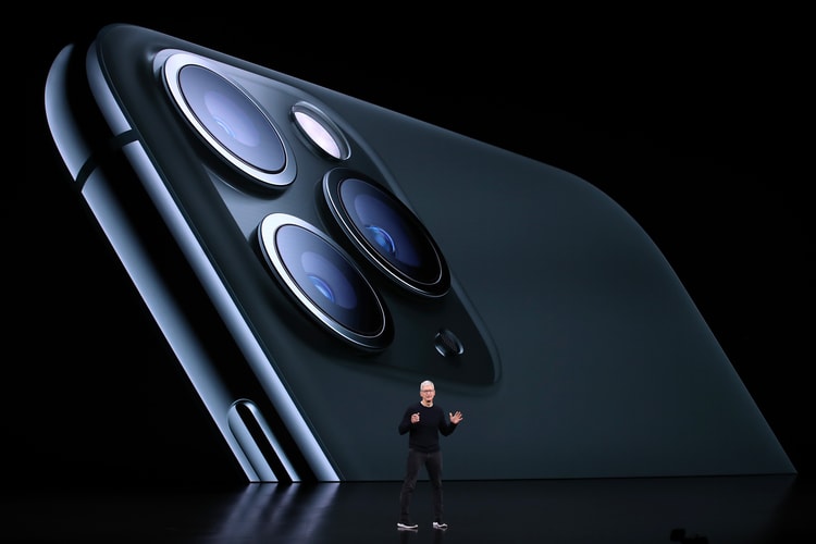 Vidéo - Revivez tout ce qui s'est passé lors de la Keynote d'Apple en deux minutes chrono