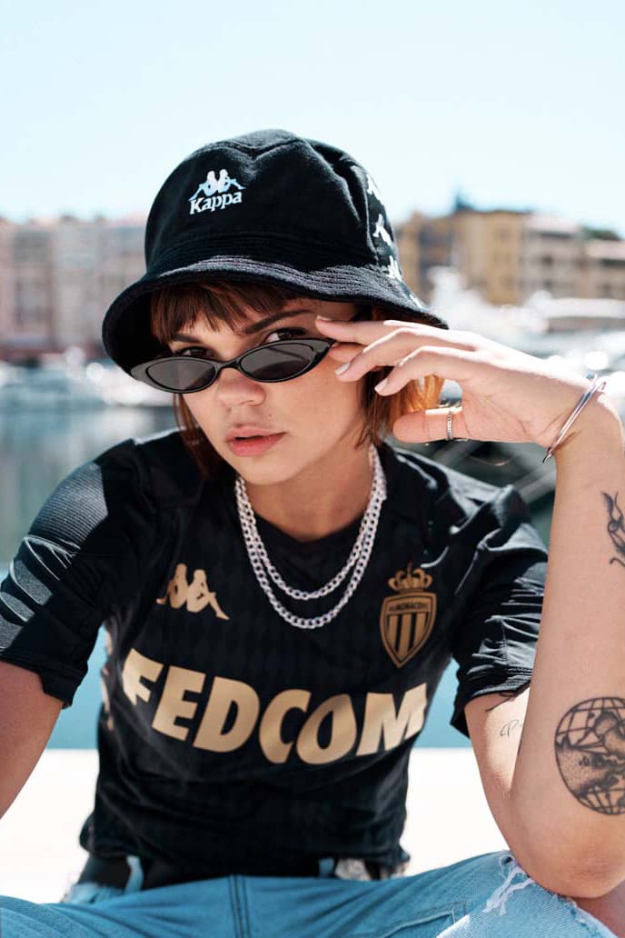 AS Monaco