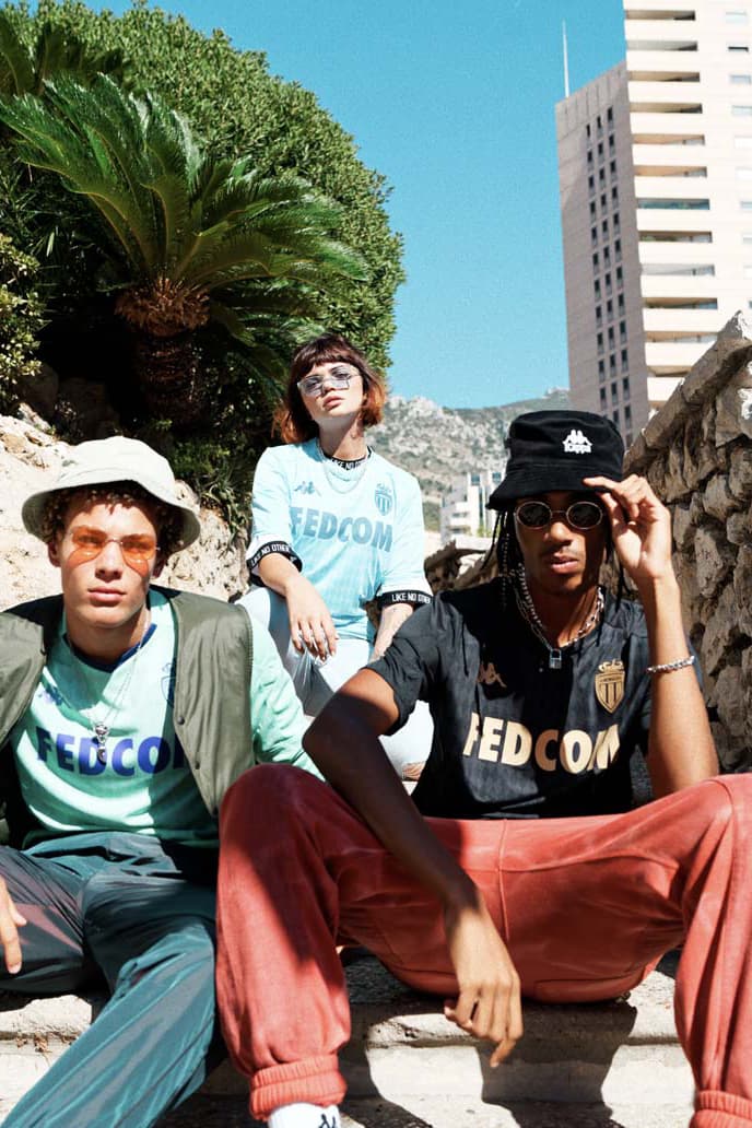 AS Monaco