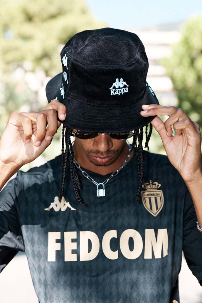 AS Monaco