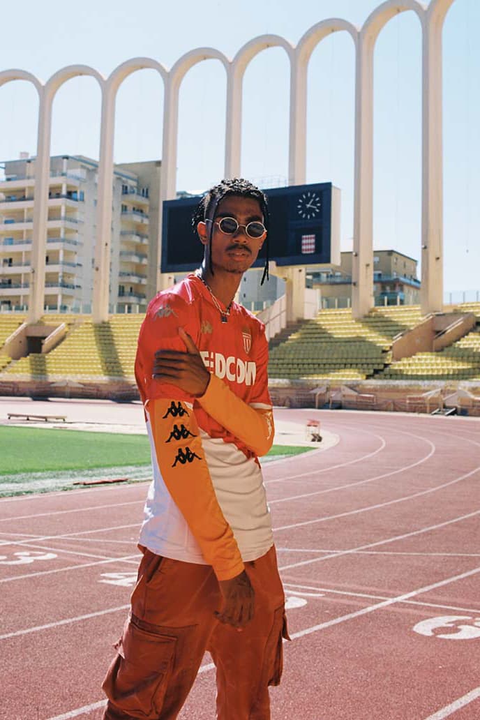 AS Monaco