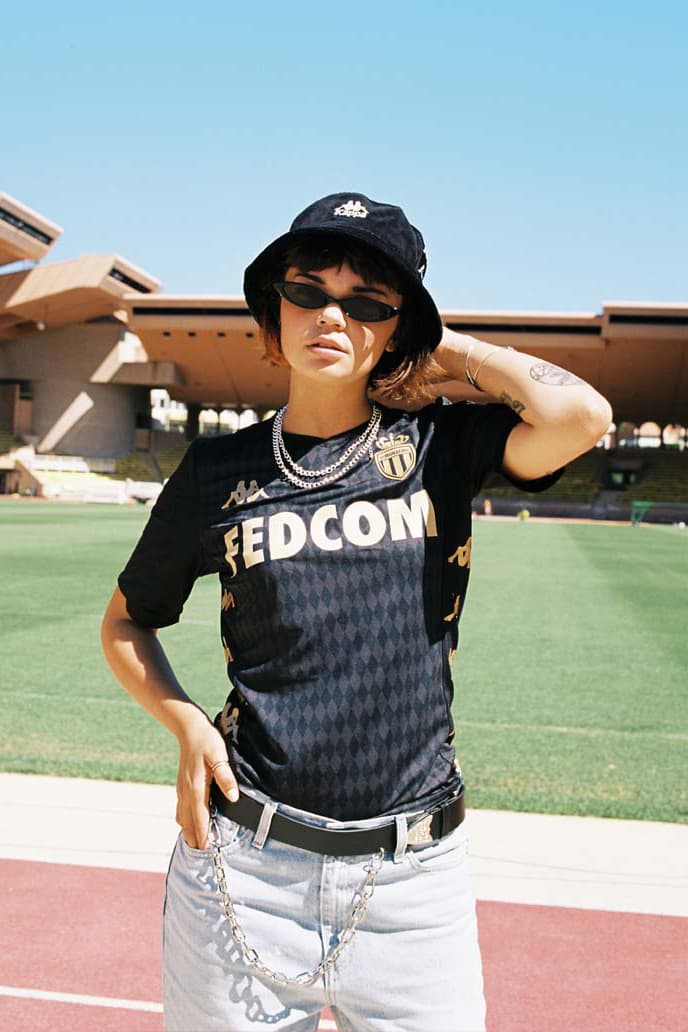 AS Monaco
