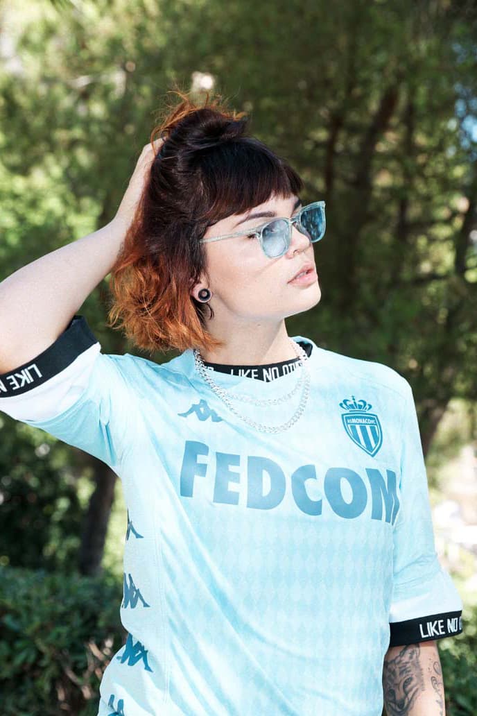 AS Monaco