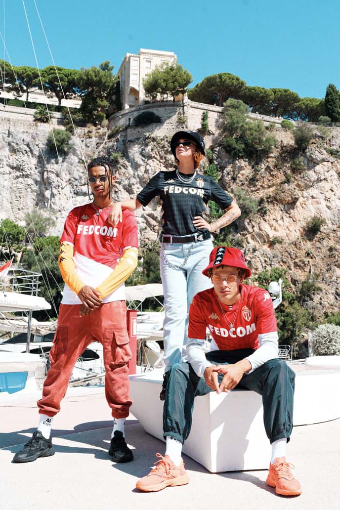 AS Monaco