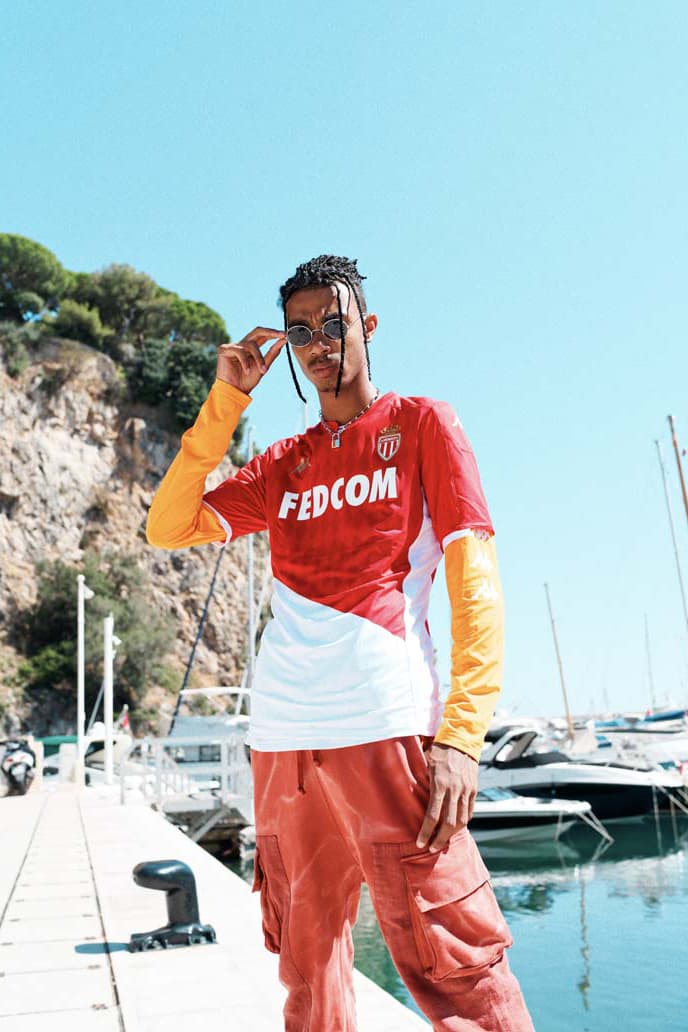 AS Monaco