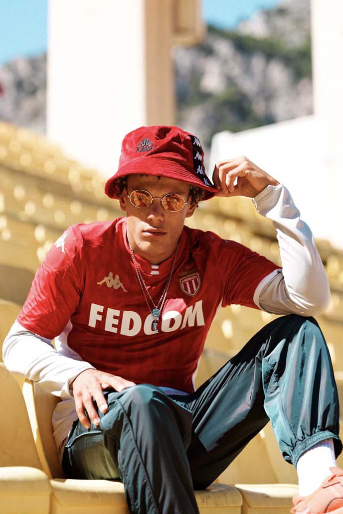 AS Monaco