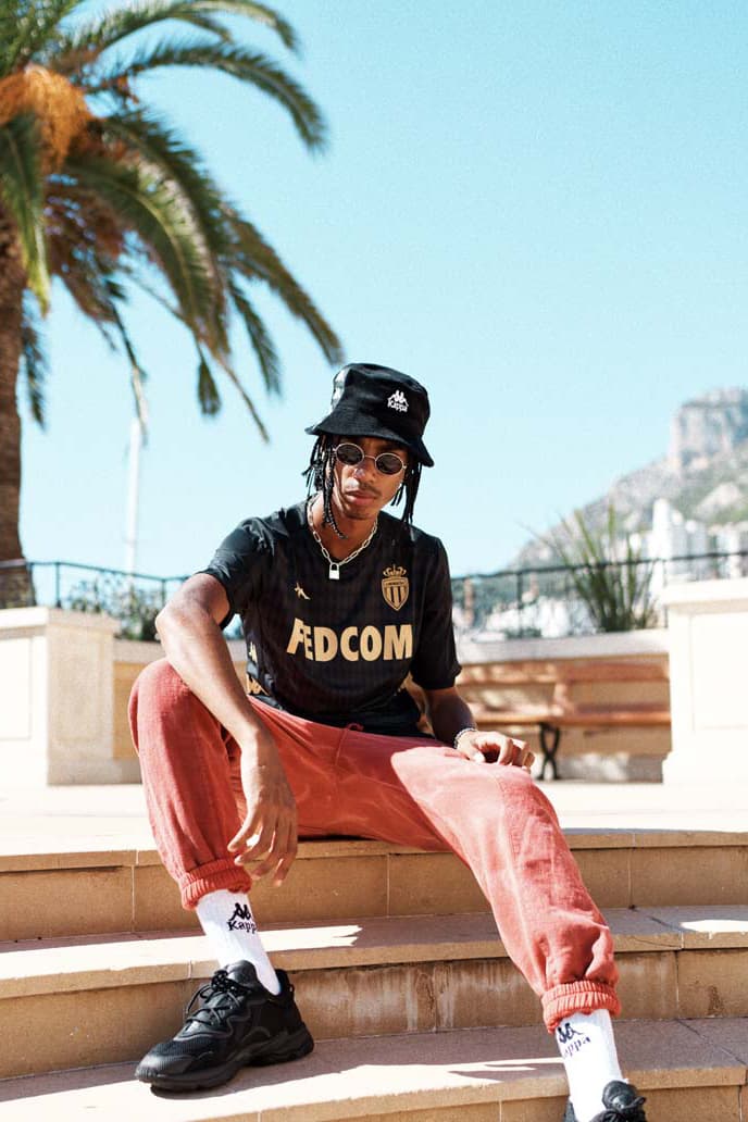 AS Monaco