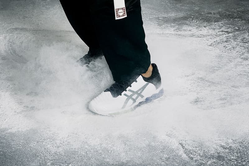Photo ASICS GEL-QUANTUM 360TM 5