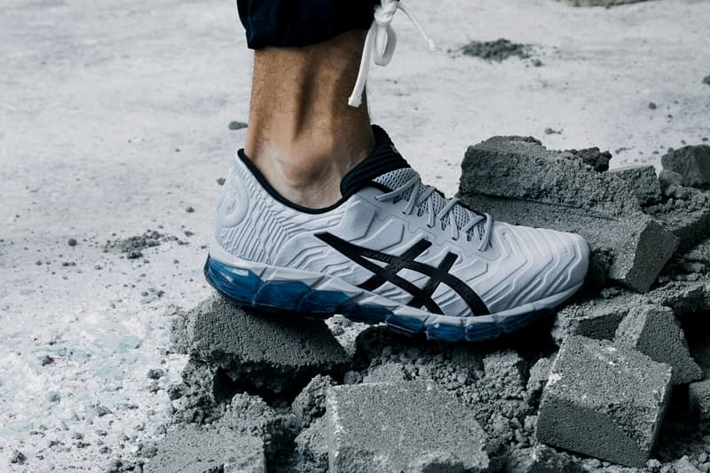 Photo ASICS GEL-QUANTUM 360TM 5