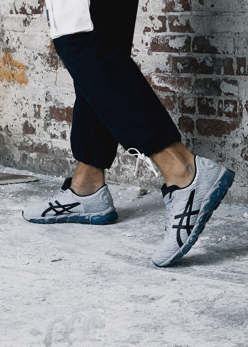 asics lifestyle