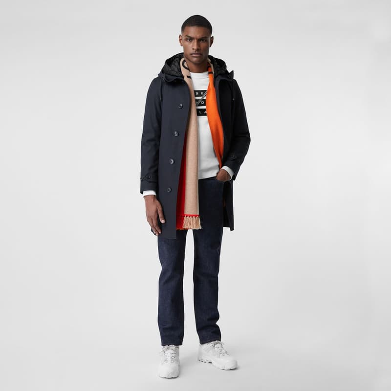 Photos burberry