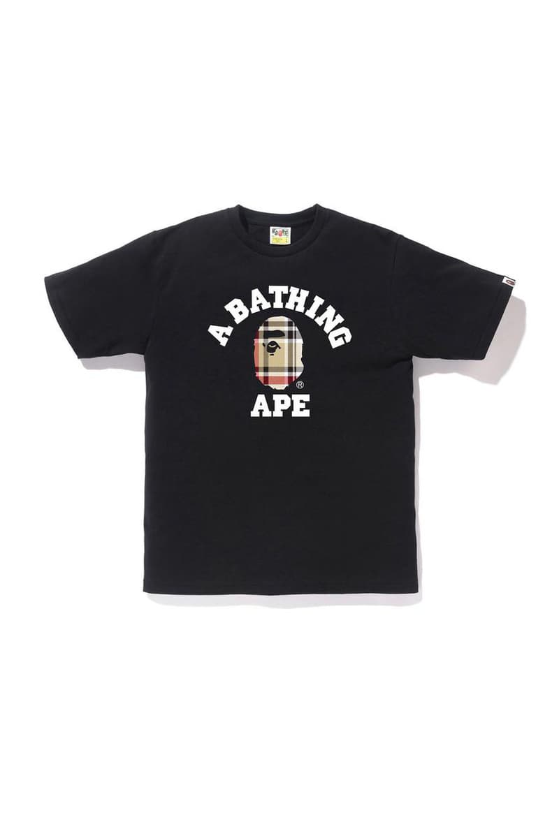 BAPE