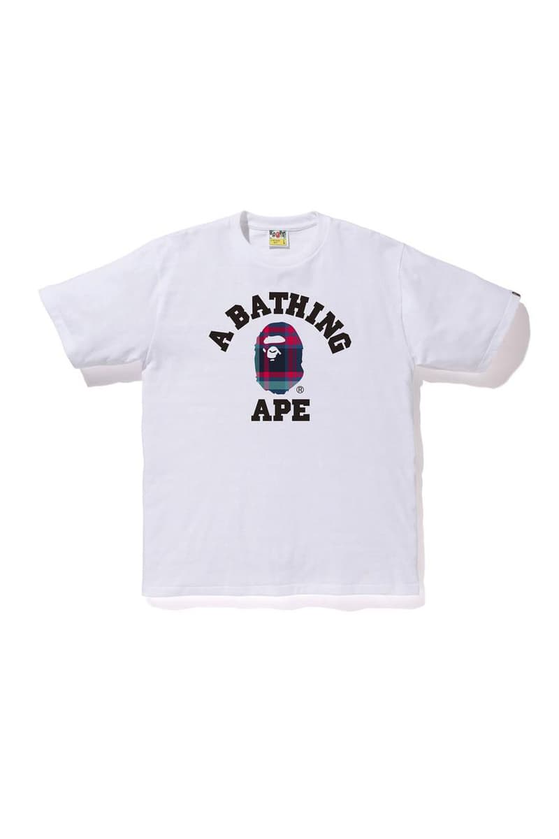 BAPE 