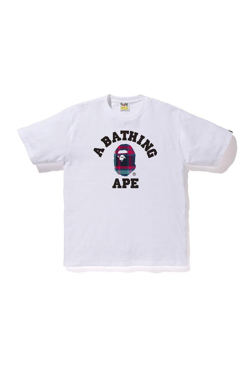 BAPE