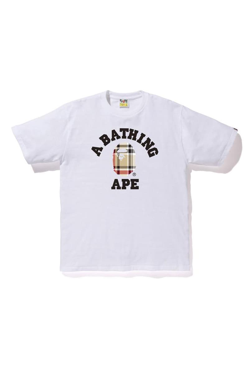 BAPE