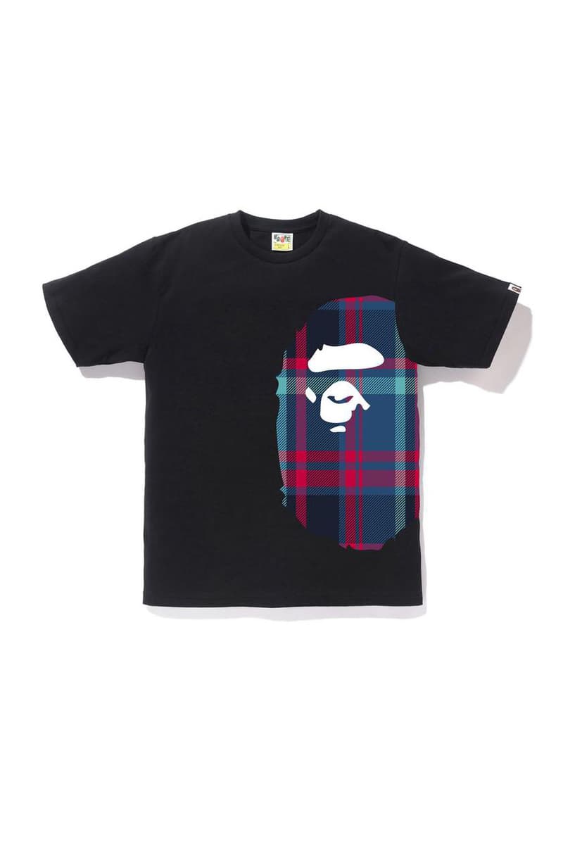 BAPE