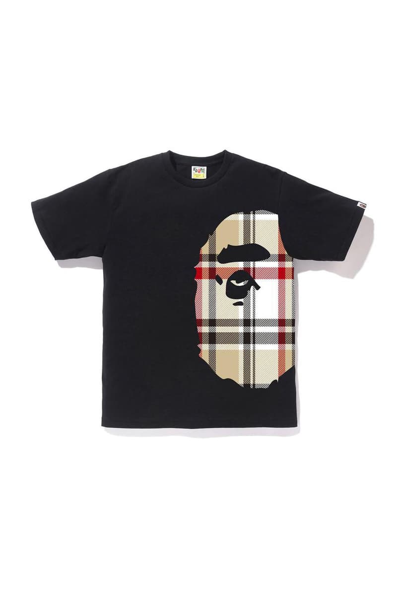 BAPE