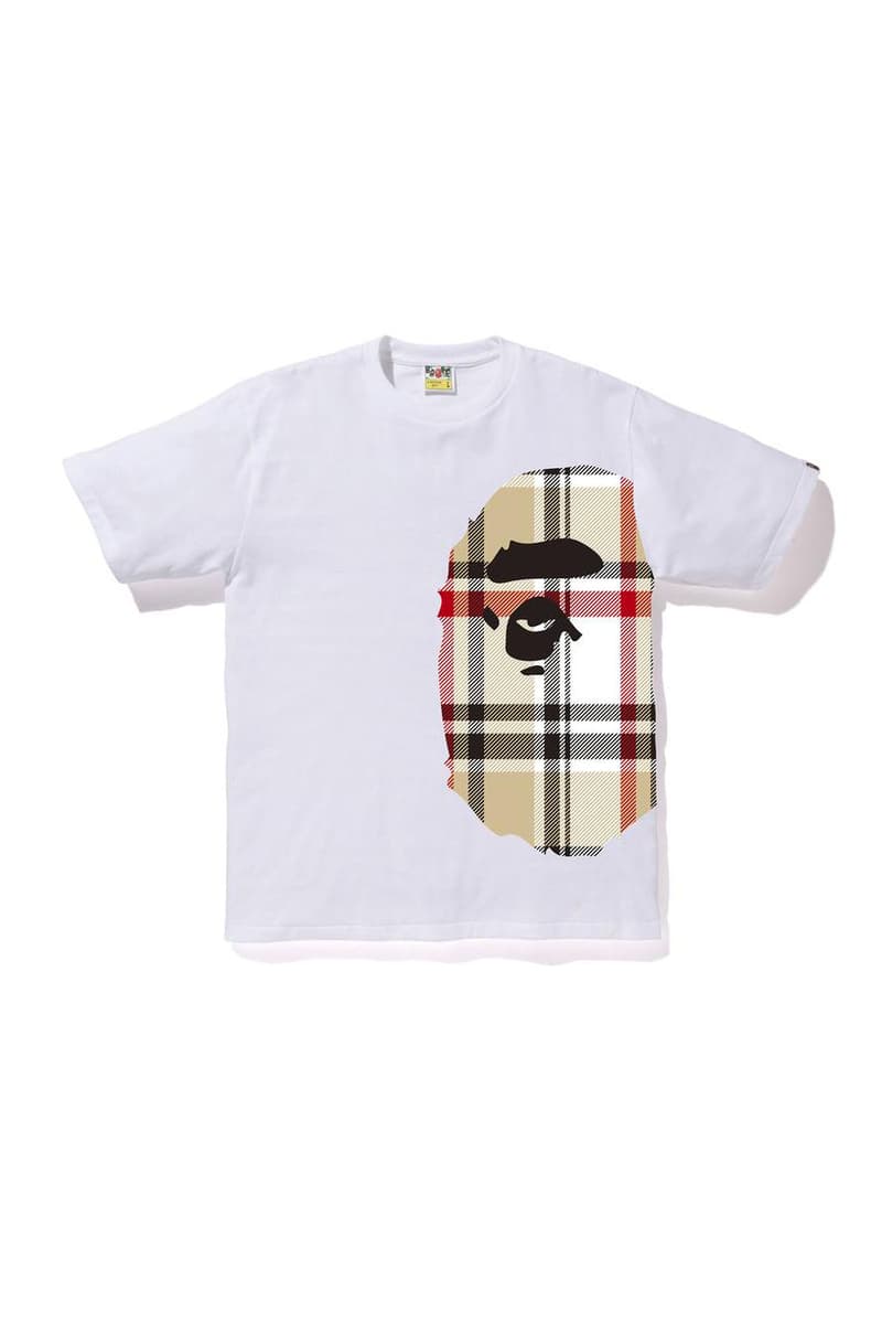 BAPE