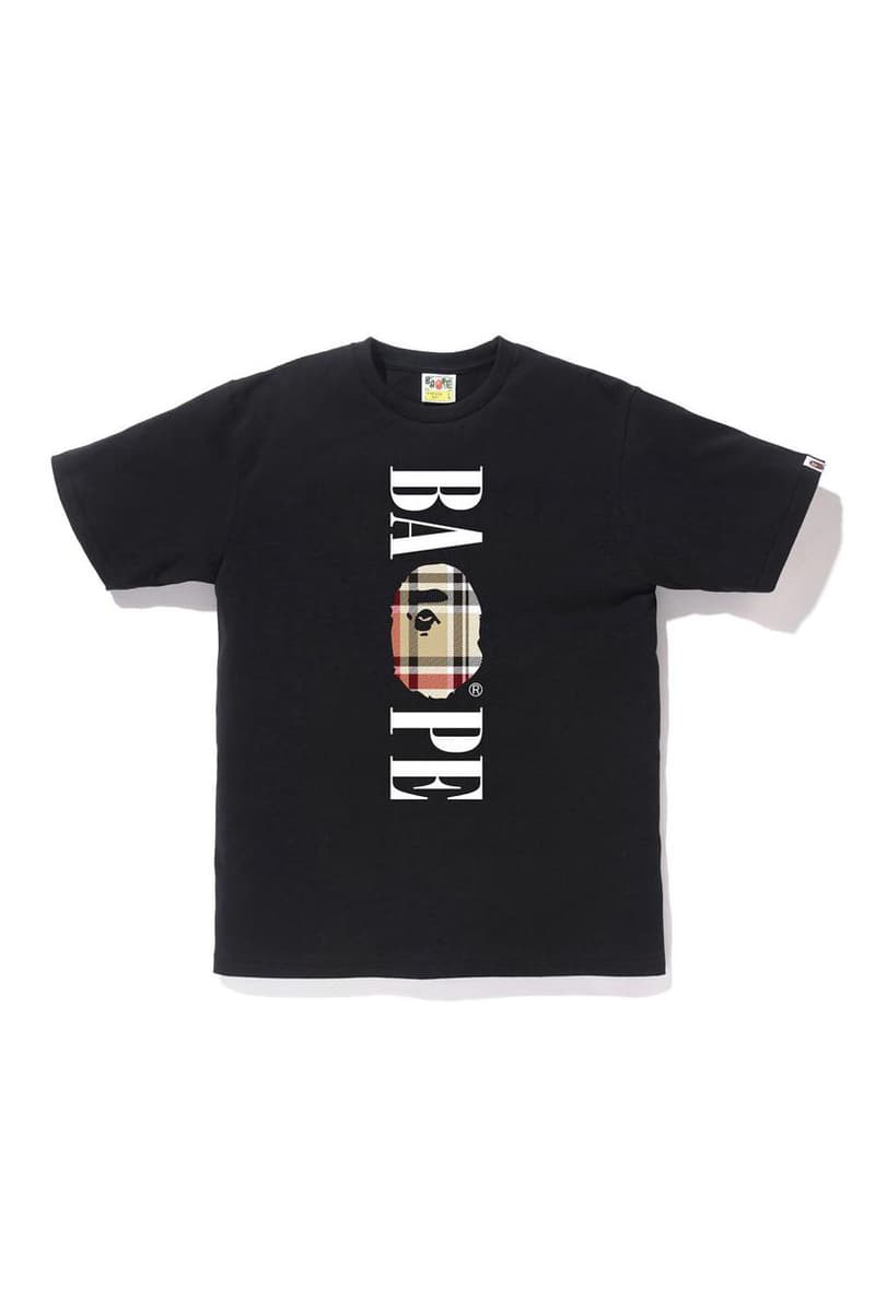 BAPE