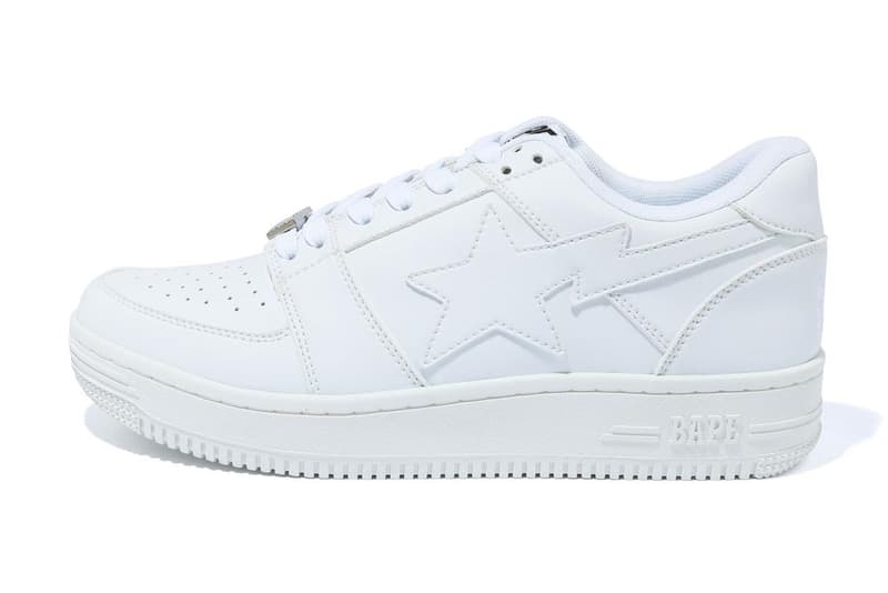 Photo BAPE STA