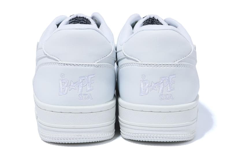 Photo BAPE STA