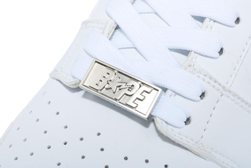 Photo BAPE STA