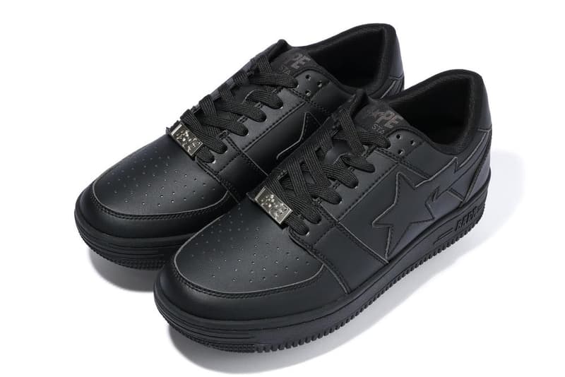 Photo BAPE STA