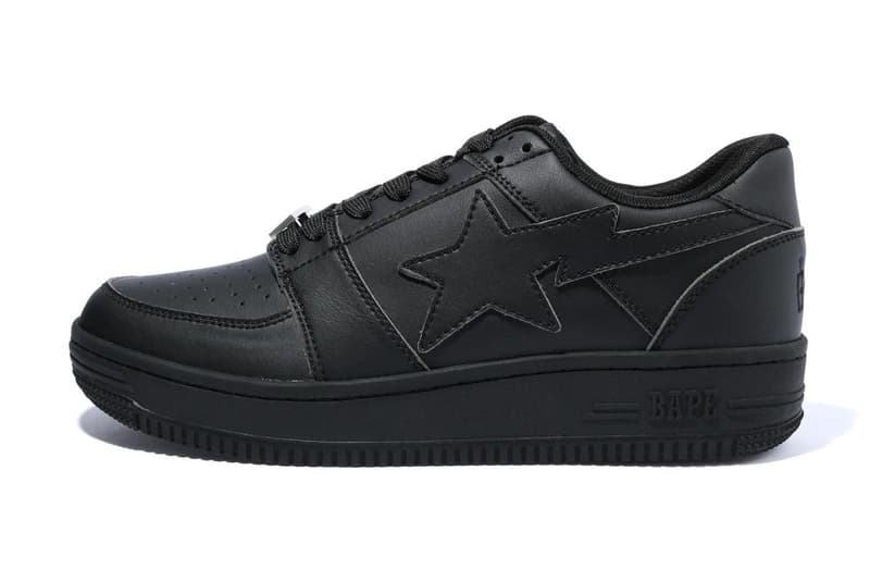 Photo BAPE STA