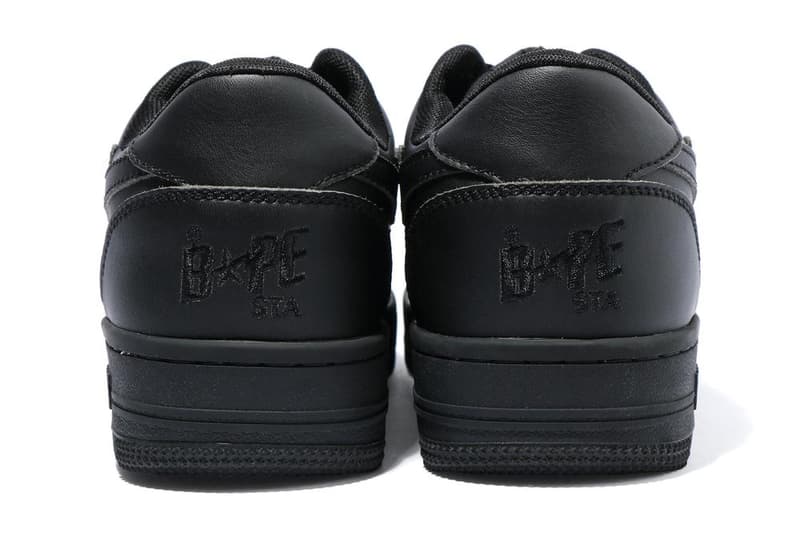 Photo BAPE STA